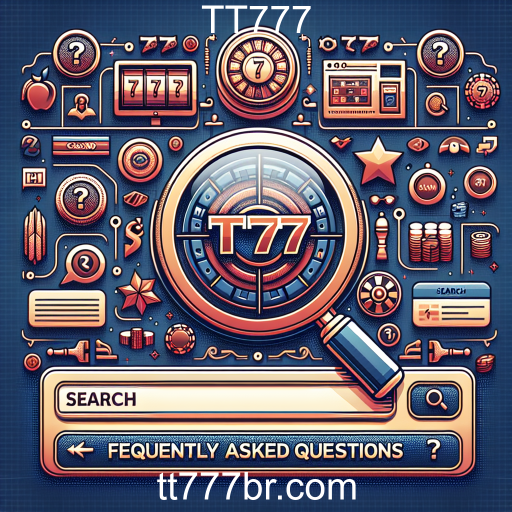 Descubra Tudo Sobre a Categoria 'Perguntas Frequentes' do TT777